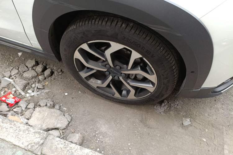 Used Lynk & Co 02 2020 1.5T DCT Two-Wheel Drive Pro Edition