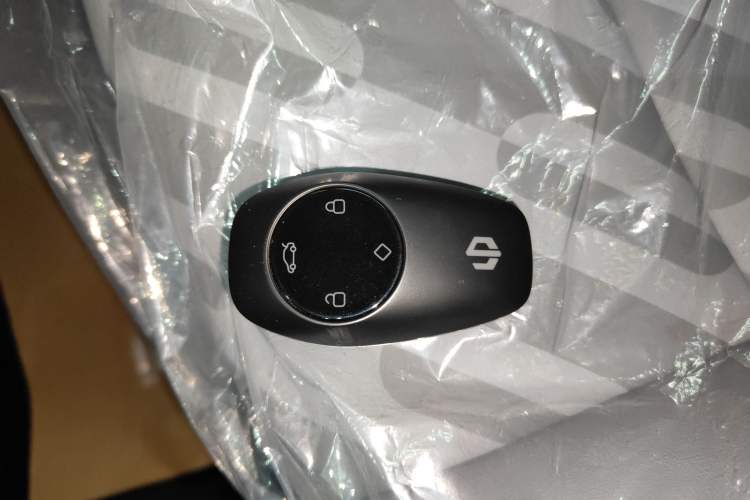 Used Leapmotor T03 2025 310 Comfort Edition
