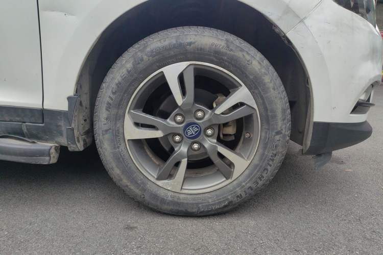 Used FAW Junpai D60 2015 1.8L Automatic Prestige Model