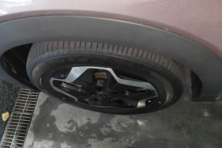 Used BYD Dolphin 2021 405 km Fashion Edition