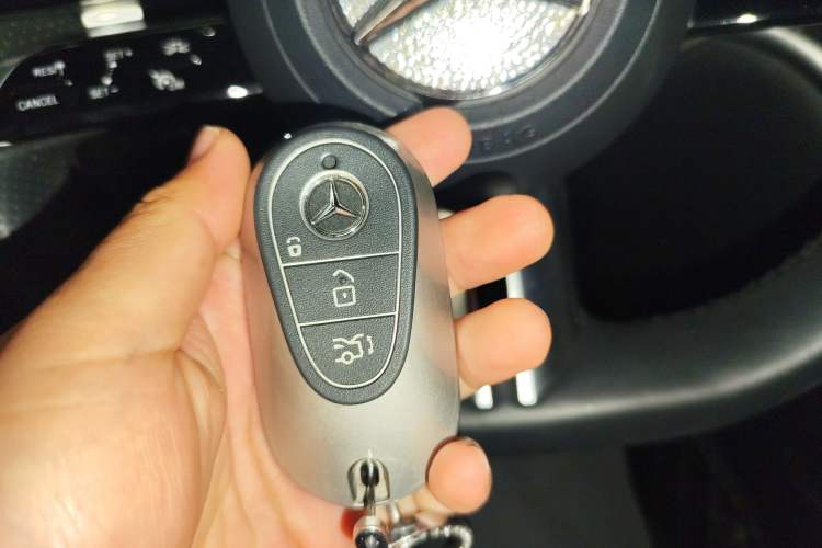 Used Mercedes-Benz C-Class 2023 C 200 L Sport Edition