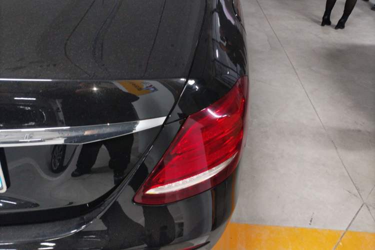 Used Mercedes-Benz E-Class 2020 Restyled E 300 L Exclusive Edition