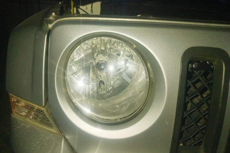 Used Jeep Patriot 2014 2.4L Luxury Navigation Edition