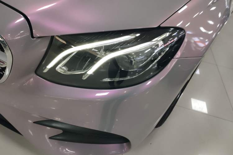 Used Mercedes-Benz E-Class 2018 E 300 Sport Edition
