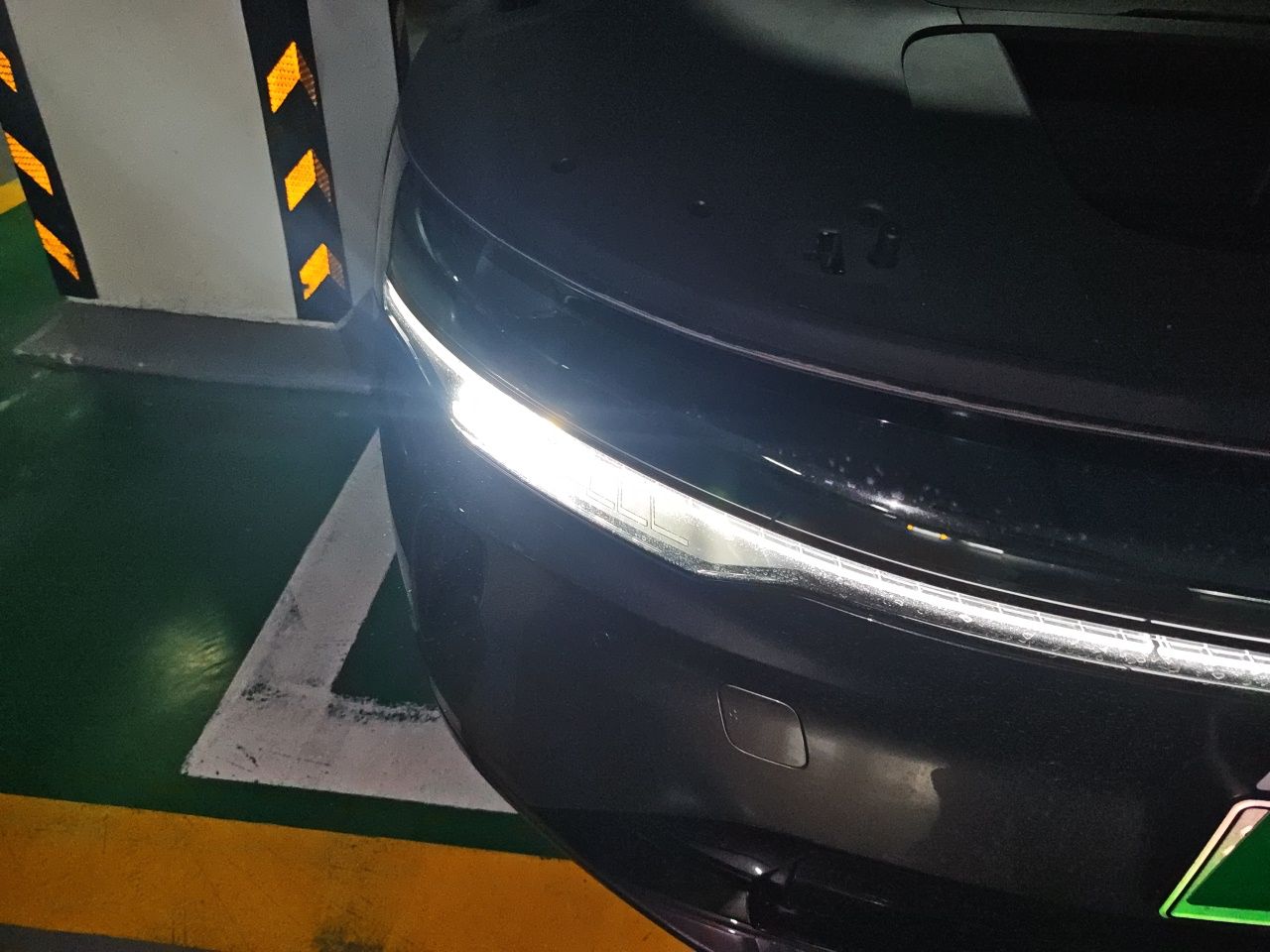 Zeekr 007GT 2025 Rear-Drive Intelligent Driving Version 75 kWh — снимка 7