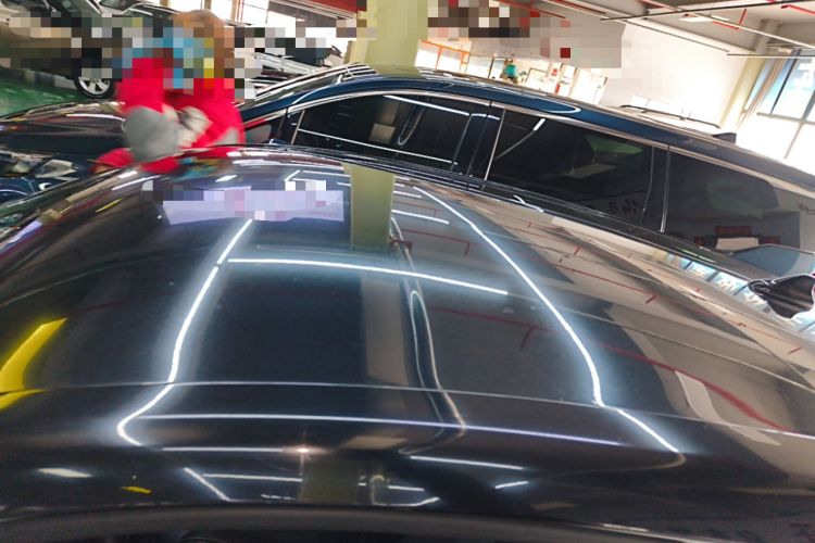 Used Roewe Clever 2022 311km QiQi BoBo Edition
