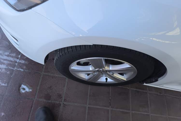 Used Volkswagen Golf 2015 1.4TSI Automatic Luxury Model
