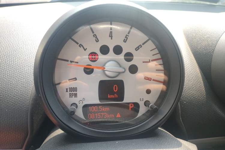 Used MINI Countryman 2011 1.6L ONE