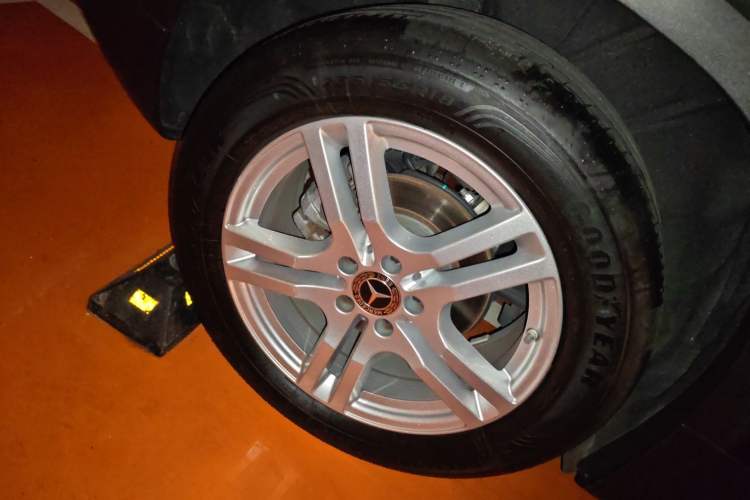 Used Mercedes-Benz GLB 2022 GLB 200 Dynamic Edition