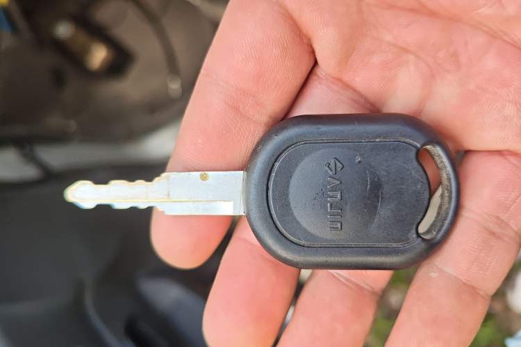 Used Wuling Hongguang 2018 1.5L Classic S Standard Model