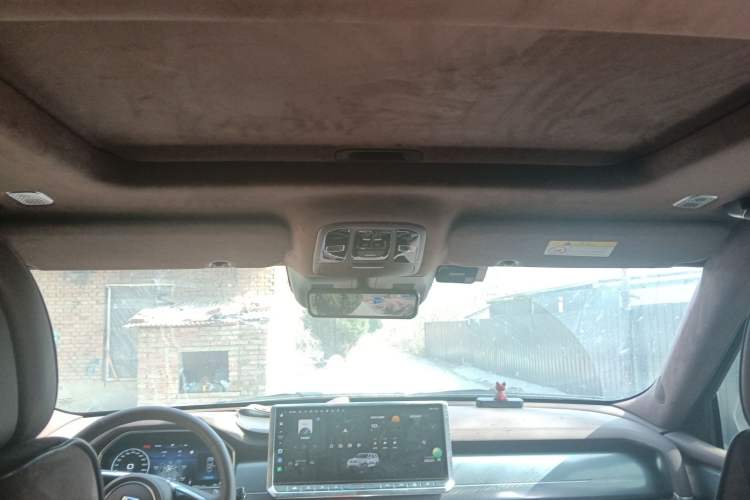 Used Tank 700 New Energy 2024 Hi4-T Extreme Edition
