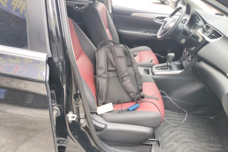 Used Nissan Sylphy 2022 Classic 1.6XE CVT Comfort Edition
