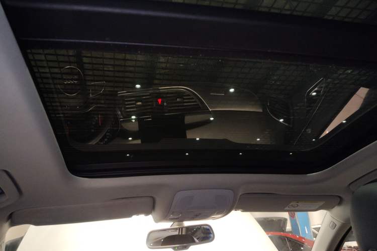 Used Audi A6 2015 3.0T allroad quattro
