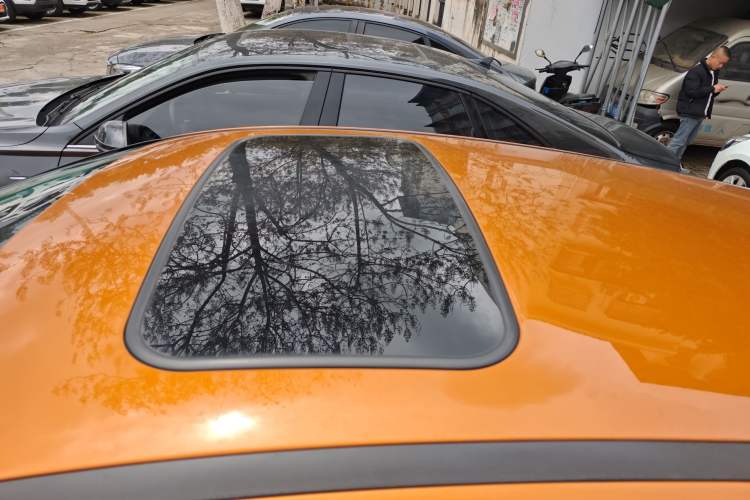 Used Ford Focus 2015 Hatchback EcoBoost 180 Automatic Elite Model
