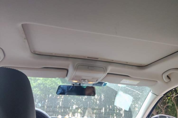 Used Volkswagen Passat 2014 1.8TSI DSG Prestige Edition Headliner