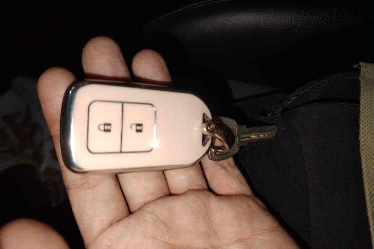 Used Honda XR-V 2021 220TURBO CVT Luxury Edition
