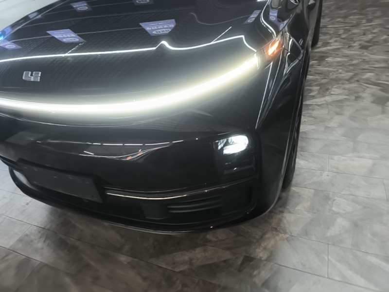 Used Li Auto L7 2023 Air model — 23