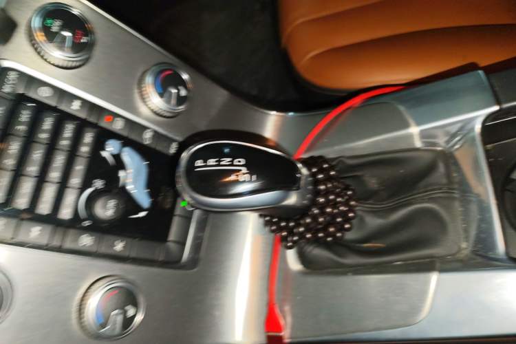 Used Volvo S60 2016 S60L T4 Zhiyuan Edition
