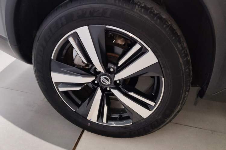 Used Nissan X-Trail 2021 VC-Turbo 300 CVT 4WD Ultimate Edition