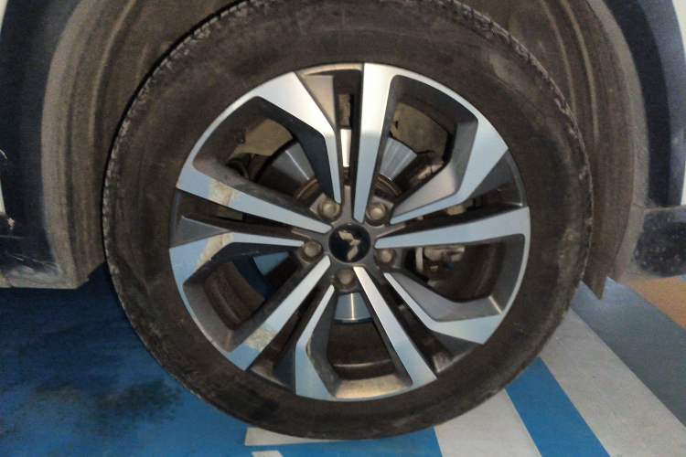 Used Wuling Asta 2021 1.5T CVT Star曜 Edition