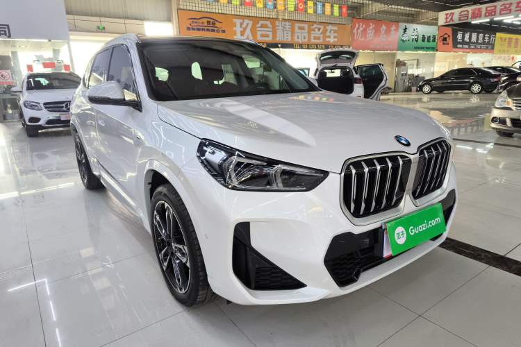 Used BMW X1 2023 sDrive25Li M Sport Package