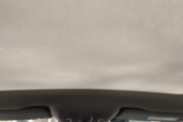 Used Mercedes-Benz GLE Coupe 2018 GLE 320 4MATIC Coupe SUV Headliner