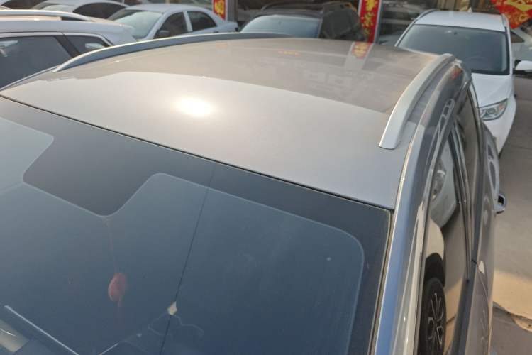 Used BYD Song Pro New Energy 2026 Model DM-i 133KM Progressive Version Roof