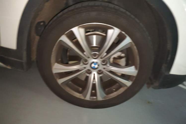 Used BMW X1 New Energy 2021 xDrive30Le Premium Edition