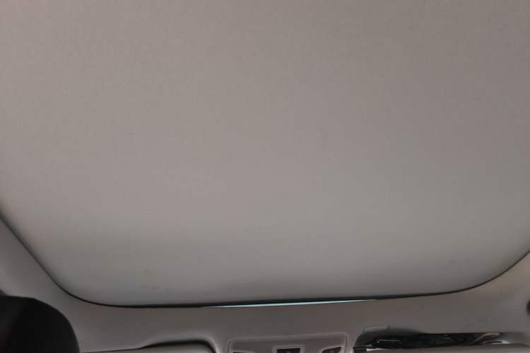 Used Infiniti QX30 2017 2.0T Four-Wheel Drive Fashion Edition