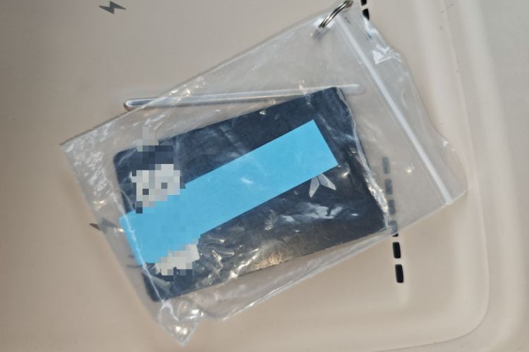 Used XPeng P7+ 2024 Long-Range Max