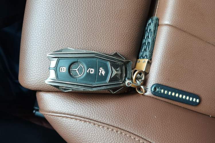 Used Mercedes-Benz GLB 2021 GLB 200 Dynamic Edition