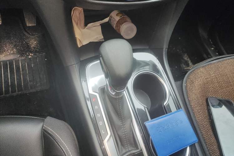 Used Chevrolet Equinox 2021 535T Yujie Edition