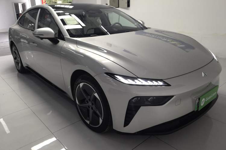 Used Dongfeng eπ eπ007 2024 620 Pro Version