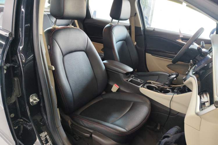 Used Buick Verano 2017 Sedan 15S Automatic Entry Model