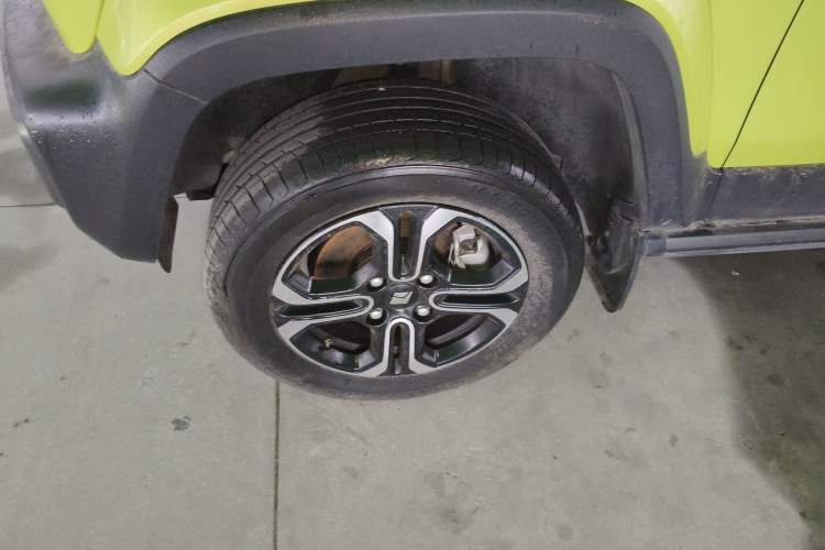 Used Baojun Spark 2023 Flagship Edition