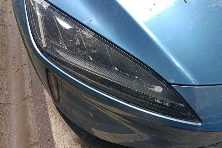 Used XPeng G3 2020 520 Luxury Edition