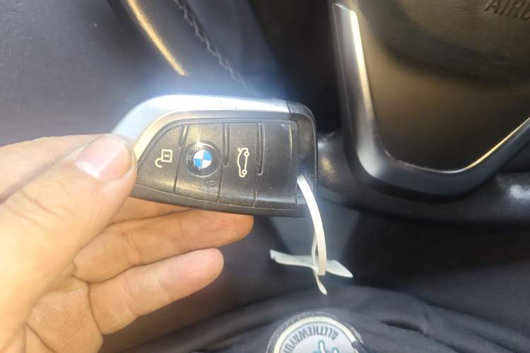 Used BMW 1 Series 2017 118i Sport Edition