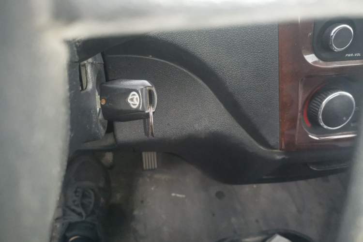 Used Chana Ruixing M60 2019 1.5L Standard Version China VI Emission Standard 5/6 Seats DAM15KR
