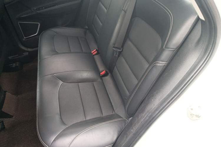 Used Geely Auto Emgrand GL 2021 UP 1.4T Manual LingShang Model
