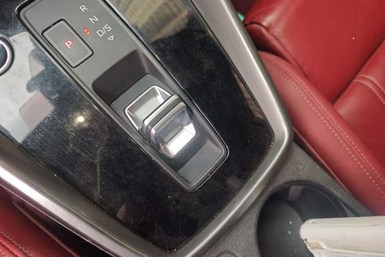 Used Audi A3 2021 A3L Limousine 35 TFSI Enjoy Life Edition
