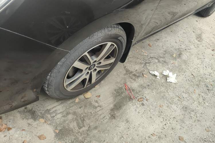 Used Haima V70 2016 1.5T Automatic Comfort Plus 7-Seater