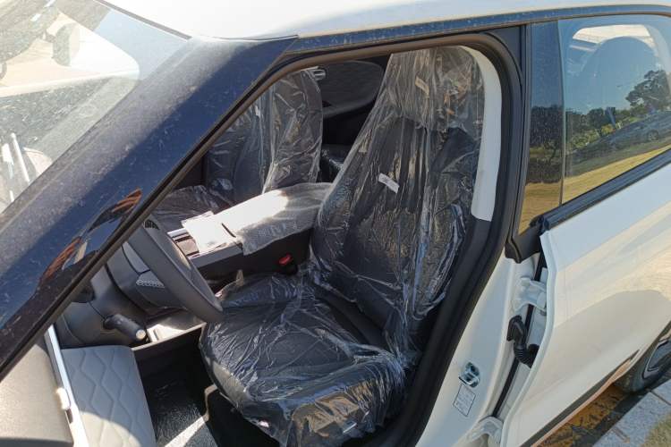 Used Dongfeng NAMMI 01 2026 Model, Beloved Edition 330 Ultra
