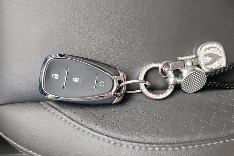 Used Chevrolet Menlo 2022 Mickey Kung Fu Edition
