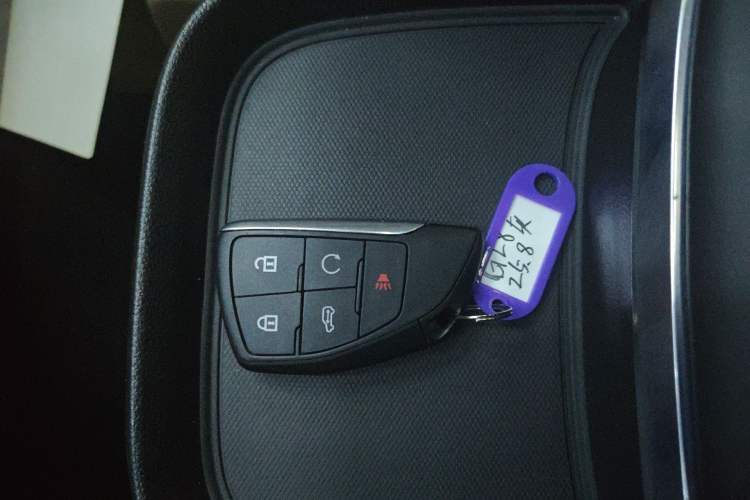 Used Buick GL8 2025 Model Land Executive Class First-Adoption Edition
