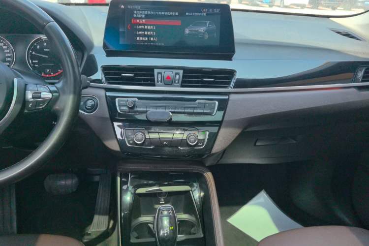 Used BMW X1 2021 sDrive20Li Premium Edition