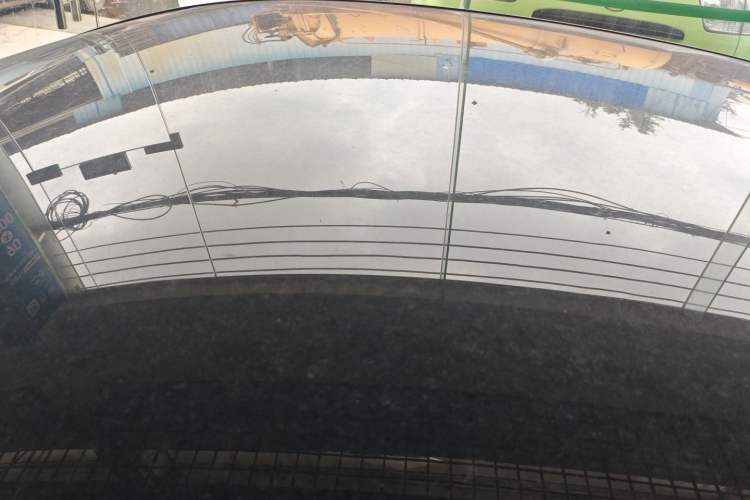 Used XPeng MONA M03 2025 600 with Ultra-Long Range Max Roof