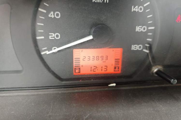 Used Wuling Rongguang 2017 1.5L Extended Basic Version