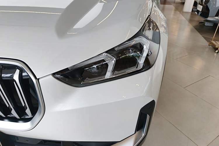 Used BMW X1 2024 sDrive25Li X Design Package
