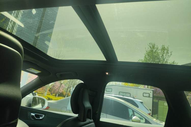 Used Volvo XC60 2018 T5 4x4 Zhiya Sport Edition