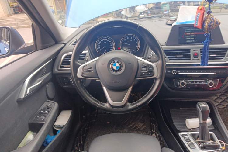 Used BMW 1 Series 2018 118i Sport Edition
